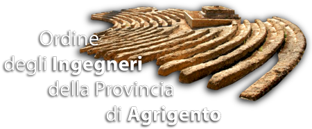 Ordine Ingegneri Agrigento