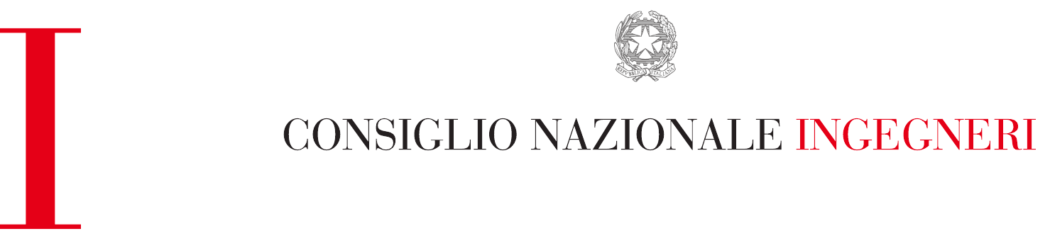 Consiglio Nazionale degli Ingegneri