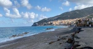 Scopri di più sull'articolo Seminario Erosione delle coste