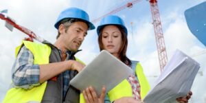 Scopri di più sull'articolo Corso di formazione per i Coordinatori della sicurezza nei cantieri temporanei e mobili in fase di progettazione ed esecuzione