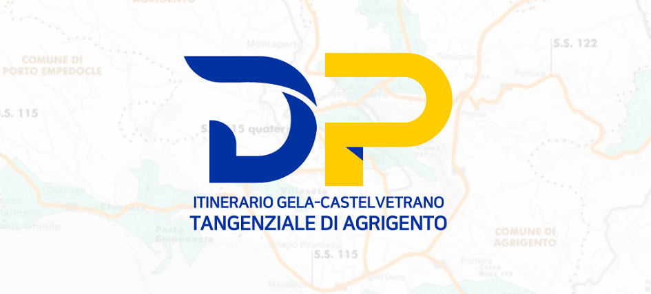 Dibattito Pubblico – Itinerario Gela-Castelvetrano: Tangenziale Nord di Agrigento