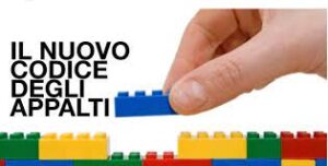 Scopri di più sull'articolo Webinar: Arriva il nuovo codice dei contratti: quali modifiche ci attendono?- 23 marzo 2023 ore 15:00