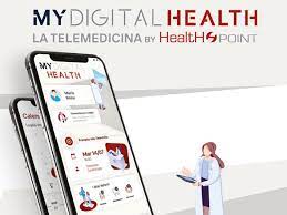 Al momento stai visualizzando Nuova convenzione – con HEALTH POINT S.P.A. azienda che  opera nel settore dei servizi sanitari e di telemedicina