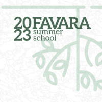 Al momento stai visualizzando FAVARA SUMMER SCHOOL 2023