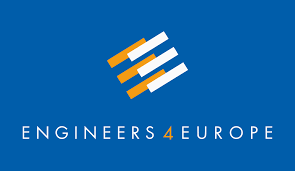 Al momento stai visualizzando Progetto europeo Engineers For Europe (E4E) – partecipazione italiana