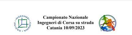 Al momento stai visualizzando 67° Congresso Nazionale Ordini Ingegneri d’Italia – Campionato Italiano di corsa su strada Ingegneri.
