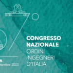 67° Congresso Nazionale Ordini Ingegneri Catania 2023 – Trasmissione streaming differita lavori congressuali