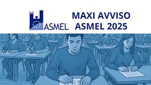 Al momento stai visualizzando ASMEL | Maxi avviso ASMEL 2025 per la formazione e aggiornamento di 37 elenchi di idonei