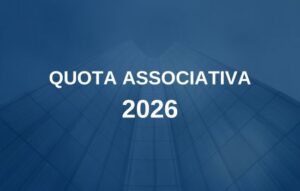 Scopri di più sull'articolo RISCOSSIONE QUOTA 2026 TRAMITE PAGOPA