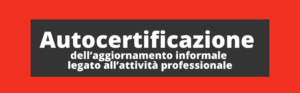 Scopri di più sull'articolo Autocertificazione Aggiornamento Informale 2025 – Riconoscimento CFP informali per pubblicazioni ed attività qualificate nell’ambito dell’Ingegneria 2025