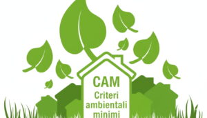 Scopri di più sull'articolo AL VIA IL  –  CORSO Esperto CAM in Progettazione Sostenibile – Settore Edilizia-ECCO TUTTE LE DATE
