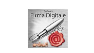 Scopri di più sull'articolo Convenzione CNI-Aruba firma digitale – integrazione