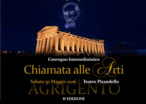Scopri di più sull'articolo Scienza e prassi alla luce delle recenti novità normative e giurisprudenziali – 30 MAGGIO TEATRO PIRANDELLO riconoscimento n. 3 CFP
