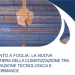 Agrigento, 13 maggio: Seminario impianto a foglia: la nuova frontiera della climatizzazione tra innovazione tecnologica e performance