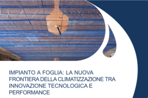Scopri di più sull'articolo Agrigento, 13 maggio: Seminario impianto a foglia: la nuova frontiera della climatizzazione tra innovazione tecnologica e performance