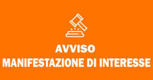 Scopri di più sull'articolo MANIFESTAZIONE DI INTERESSE – Istituzione di un elenco di professionisti, da nominare consulenti tecnici nell’ambito dei procedimenti per la demolizione degli immobili abusivi