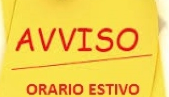 Al momento stai visualizzando APERTURA POMERIDIANA UFFICI ORDINE