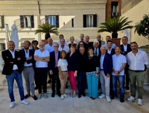 Scopri di più sull'articolo Ingegneri esperti di Partenariato Pubblico Privato: L’Ordine di Agrigento contribuisce al confronto promosso dal CNI