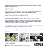 𝗦𝗢𝗠𝗠𝗔, società di ingegneria italiana con sede a Roma, specializzata nella #progettazione e #Produzione di disposivi di vincolo e per la #protezionesismica, cerca giovani #neolaureati in #ingegneriacivile e #meccanica da inserire in organico.